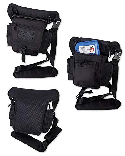 Gamakatsu Tackle Storage Shoulder Bag