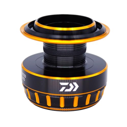 DAIWA Sparespool for Daiwa BG 5000