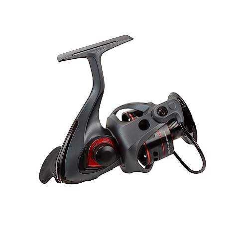 Okuma Ceymar A Spinning Reels - style: C-4000a