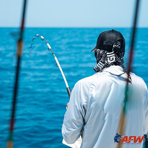 AFW American Fishing Wire Double Barrel Crimp Sleeves – Copper, Black Burr-Free & Corrosion Resistant Finish, Ideal for Rigging Fishing Leaders Over 90lbs, Packaged for Angler's Choice (Retail, Bulk) - size: 1000 Pieces, 0.044 -Inch Inside Diameter