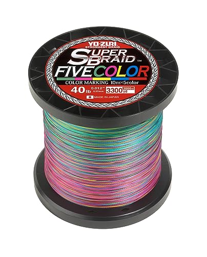 Yo-ZuriFishing line - size: One Size