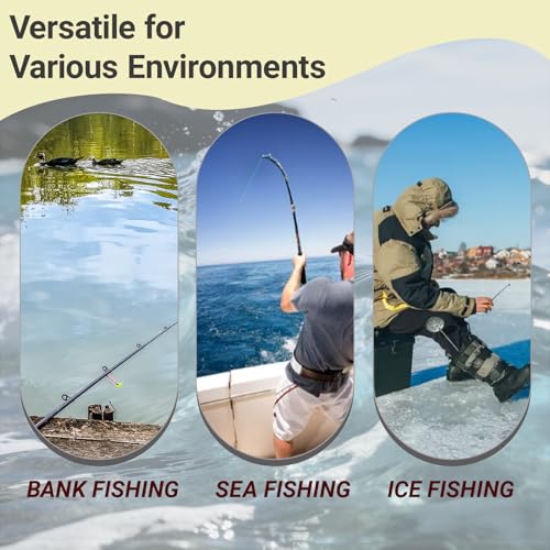 QISHUO High Strength Fishing Leader Freshwater Stainless Steel Fishing Leaders Lure Tackle Saltwater Wire Leaders Line Black Nickel 60pcs