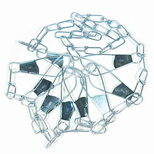 Eagle Claw STCH-9 Chain Stringer | cycling-equipment