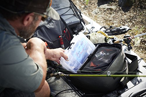 Plano Worm Stowaway 3600