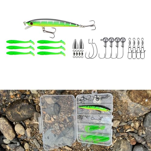 2PACK Fishing Pole Combo,Fishing Rod Combos with Telescopic Fishing Pole Spinning Reels Fishing Carrier Bag for Travel Saltwater Freshwater - color: Silvery