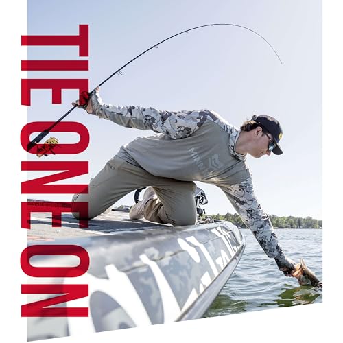 Strike King Hybrid Hunter Shallow Jr. Fishing Lure, Shallow Diving Crankbait, 90-Degree Bill, 3D Eyes, Loud Rattle, Dives 1 to 3-Feet,Size 4 & 6 Treble Hooks - color: Delta Red, size: 1 oz