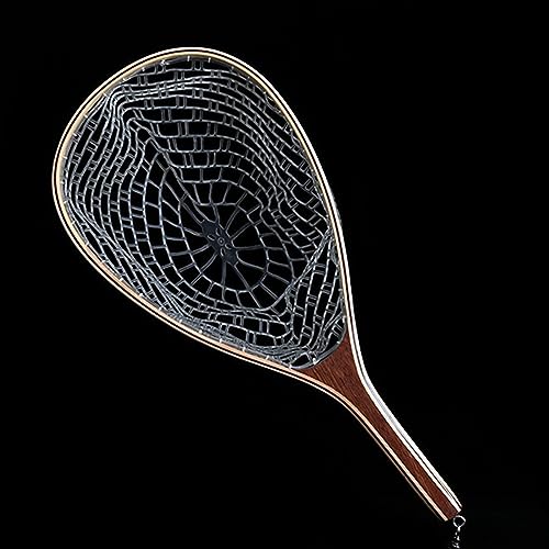 GAOMONFishing Net - color: Transparent, size: 23.6 x 10.8 x 0.7 IN