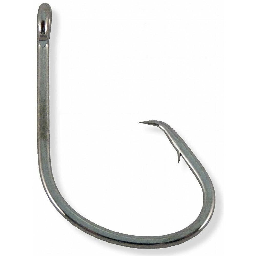 Owner 5314 Mutu Light Circle Hook, Pro Pack - size: 2\/0