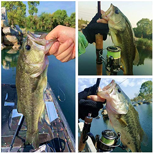 Topwater Fishing Lure Bass Fishing Frog Fishing Hollow Body Frog Bass Pike Snakehead Lure Bait - color: 6.3cm/13.2g