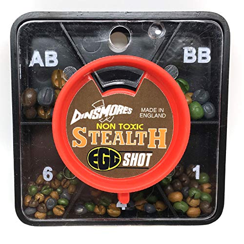 Dinsmores - Stealth 5-Shot Multipack
