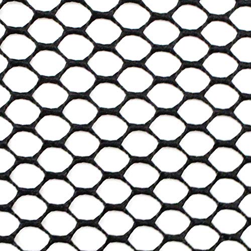 river peak Replacement Rubber Coating net Oval Type - size: Small