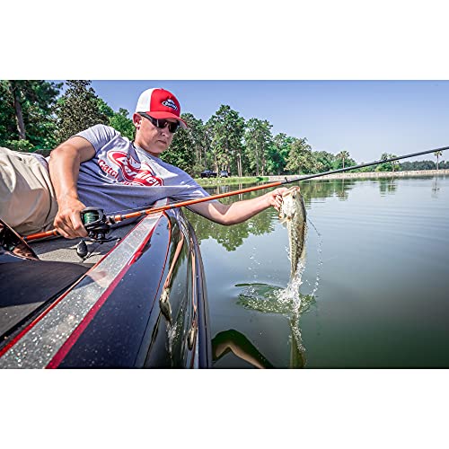 Berkley PowerBait Power Eggs Floating Magnum Fishing Soft Bait - color: Pink - Garlic Scent