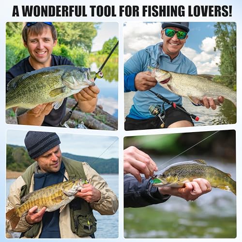 Grub Lures Fishing Jigs Head Hooks Kit- Crappie Jigs Soft Plastic Grub Tail Worm Lure Bait Buster Tubes Baits for Bass Trout Saltwater Freshwater Fishing - color: 17pcs kit