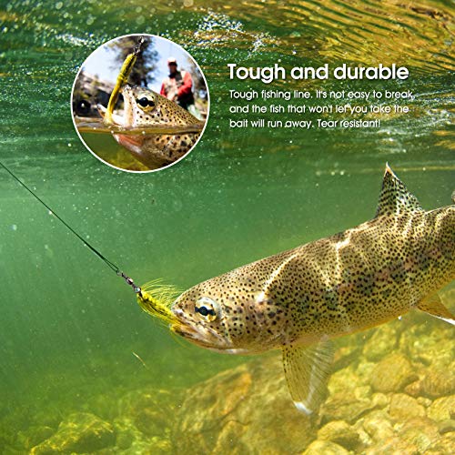 Stainless Steel Fishing Wire Leaders, Black Coated & Uncoated Options, Heavy Strength 31–100LB, 6–21in Multi Sizes with Rolling Swivels Snaps for Salt Fresh Water Shark Pike Barracuda - color: 6in- 20pcs(31LB)