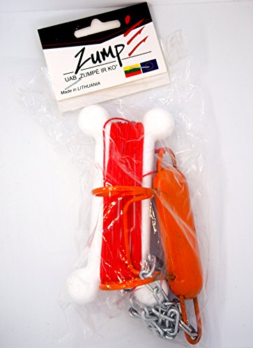 Fishing lure retriever, Lure Saver Tool