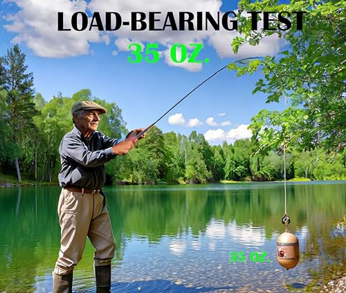 Portable Collapsible Crappie Tenkara Rod Kit Telescopic Tenkara Fishing Rod - color: Rod only, size: 8.8FT