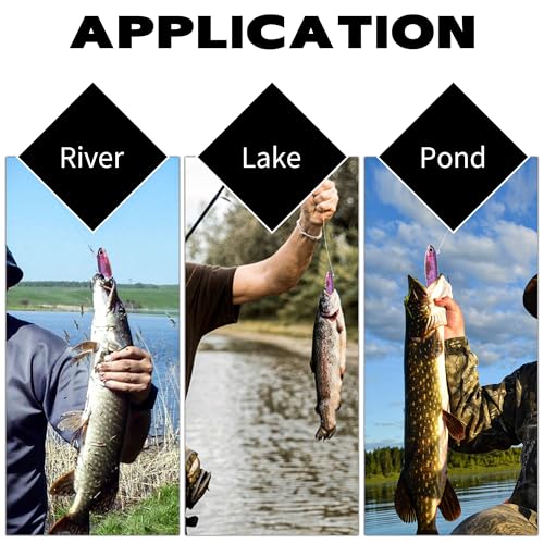 6PCS Soft Plastic Fishing Lures - 3.5in Swim Baits for Bass Pre-Rigged Jig Heads Walleye Fishing Lures with Paddle Tail Swimbaits for Bass Fishing Fishing Soft Plastic Lure Kit - color: Mixed Colors