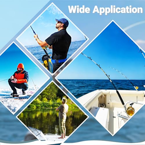 QISHUO Stainless Steel Fishing Swivels Lure Tackle Clips Snap Swivels Strength Barrel Saltwater Swivel Fishing Rolling Black Nickel - size: Size 8+S (21lb) 50 pcs