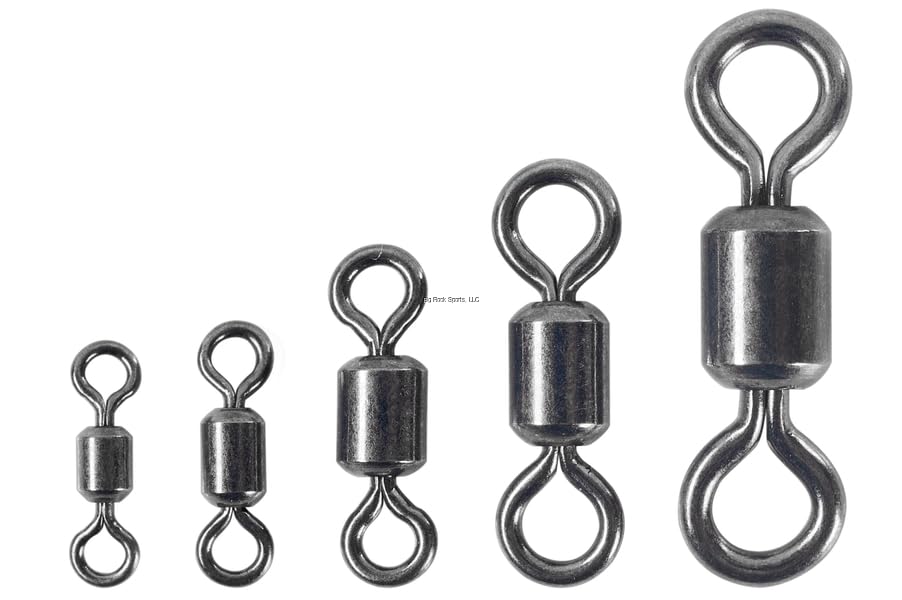 Spro - Power Swivel DSF 10 (SPSB-10-10-DSF)