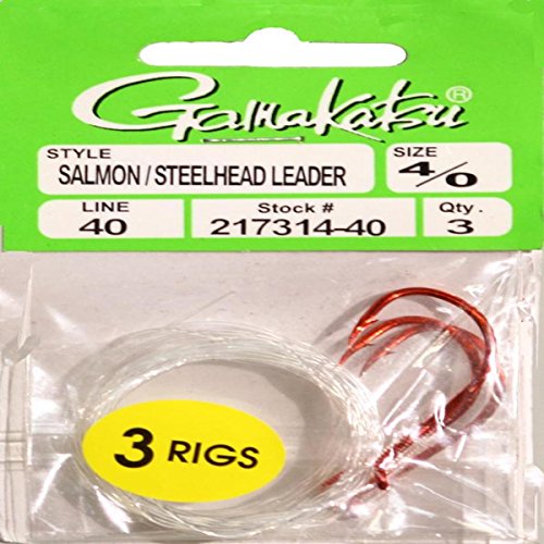 Gamakatsu hook fishing reel,bait cast,fishing rod - size: Size 4/0-40