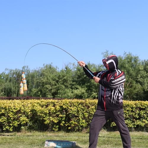 Telescopic Tenkara Fishing Rod Combo Close Length 10.5 Inch Pocket Travel Crappie Rod Inshore Stream Trout Pole Stream Carp Fishing - size: fishing rod 2.0m Combo