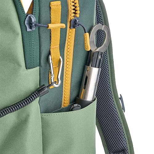 Plano Weekend Series - color: Moss, style: 3700 Backpack