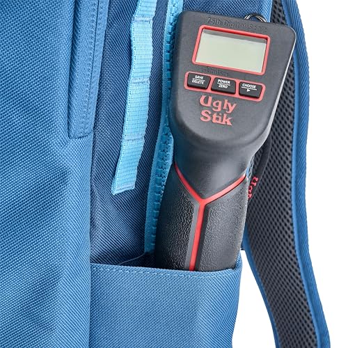 Plano Weekend Series - color: Wave, style: 3700 Backpack