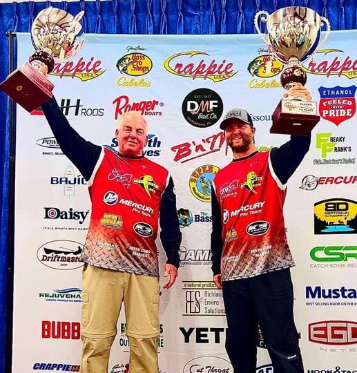 K9 Hi-Vis Original Fluoro Fishing Line, Chartreuse Fluorocarbon Blend, Reacts Under UV Blacklight, Night Fishing & Line Watching, 300-2000 Yd - size: 550 YD