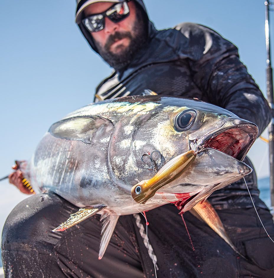 ラパラ(Rapala) ルアー エックスラップ マグナムエクスプロード 130mm XRMAGXP130