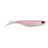 Berkley PowerBait Ripple Shad Fishing Soft Bait - color: Pink Shine, size: 3" (10 Count)
