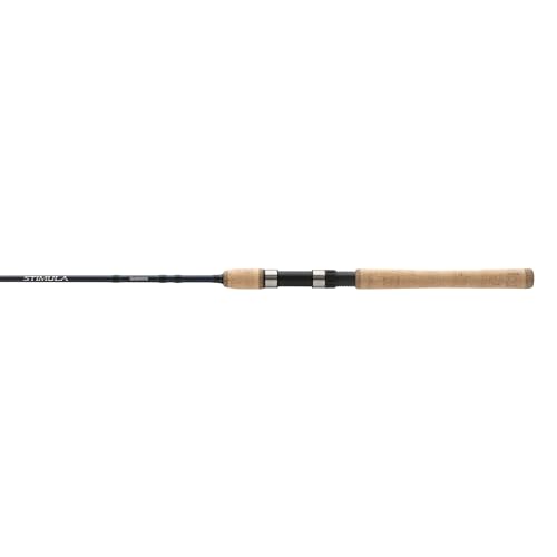 Shimano STIMULA Spinning D Freshwater|SpinningFishing - size: 6'6"