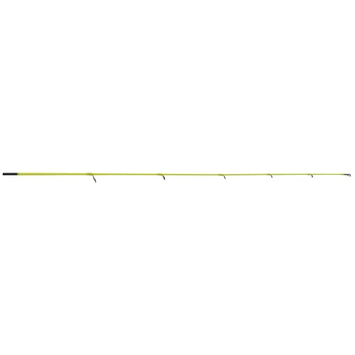 ProFISHiency 6' Krazy Rec Spincast Combo | Micro Spincast Reel | Aluminum Handle w/Cork Knobs | Pre-Spooled w/ 6lb Hi-VIZ - style: Flash Rec Spinning Combo 5.2:1 Gear Ratio