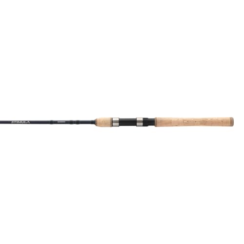 Shimano STIMULA Spinning D Freshwater|SpinningFishing - size: 7'0"