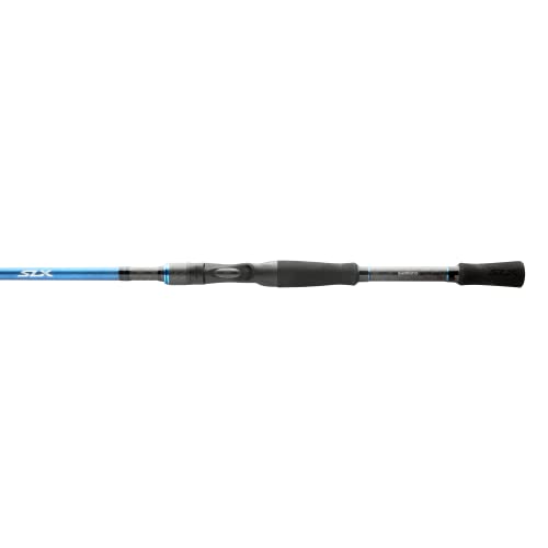 Shimano EXPRIDE Spinning Freshwater|Bass|SpinningFishing - size: Pieces: 1 | Length: 7'5" | Power: Heavy