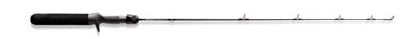 St. Croix Rods Mojo Ice Fishing Rod, High Performing, Durably Sensitive Ice Rod, Manufactured in North America - style: 34 Inch Heavy 1 Pc.