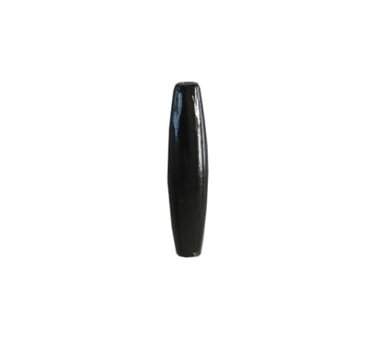 Pack of 25 Fishing Lure Making Supplies Material Spinner Body Kit Sinker Fishing Weight 1/8oz