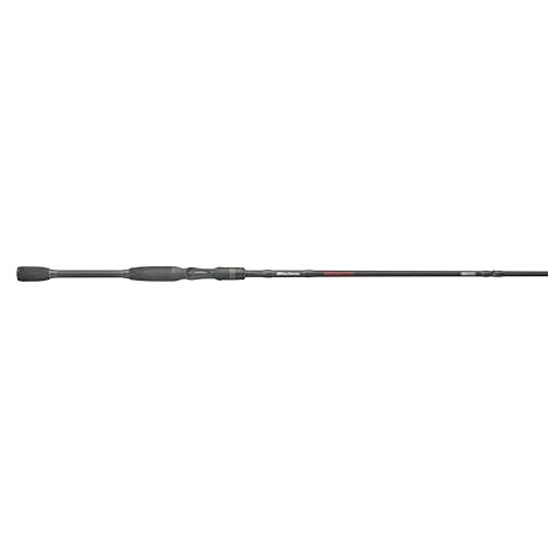 Abu Garcia Vendetta Casting Fishing Rod - size: New Model, style: 7'6" - Medium Heavy - 1pc