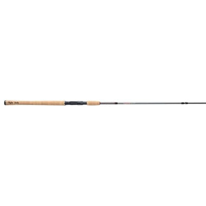 Ugly Stik Elite Salmon/Steelhead Casting Fishing Rod - size: 9' - Extra Heavy - 2pc, style: New Model