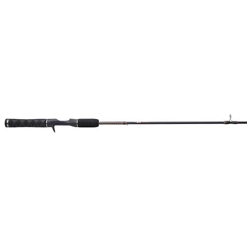 Ugly Stik GX2 Casting Fishing Rod - size: 5'6" - Medium - 2pc, style: New Model