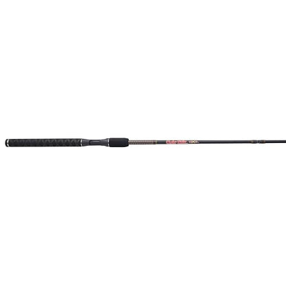 Ugly Stik GX2 Casting Fishing Rod - size: 7' - Medium Light - 2pc, style: New Model