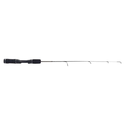Ugly Stik 32" GX2 Ice Spinning Rod, 1-Piece Fishing Rod, Medium Rod Power, 4-8 lb Line Rating