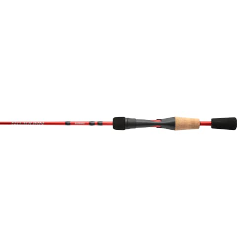 SHIMANOShimano SLS66M2 Solara 6'6" MED - color: Multi, size: Pieces: 2 | Length: 5'6" | Power: Ultra Light