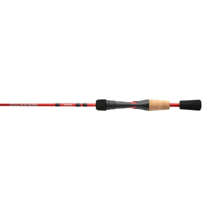 SHIMANOShimano SLS66M2 Solara 6'6" MED - color: Multi, size: Pieces: 2 | Length: 5'6" | Power: Ultra Light