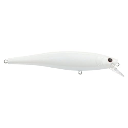 Berkley Berkley Cutter Saltwater - color: Pearl White, size: 4.3in - 1/2 oz