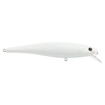 Berkley Berkley Cutter Saltwater - color: Pearl White, size: 4.3in - 1/2 oz