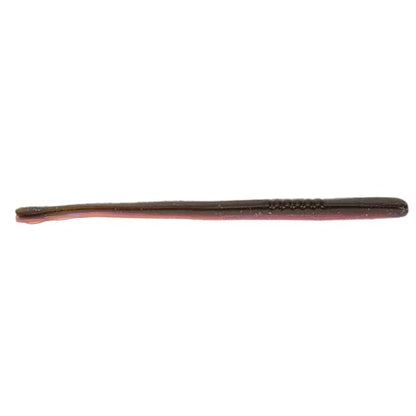Strike King KVD Filler Worm Soft Bait Fishing Lure - color: Desert Craw