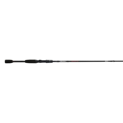 Abu Garcia Vendetta Casting Fishing Rod - size: New Model, style: 6'6" - Medium - 1pc