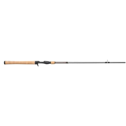 Ugly Stik Elite Casting Fishing Rod - size: 6'6" - Medium - 1pc, style: New Model