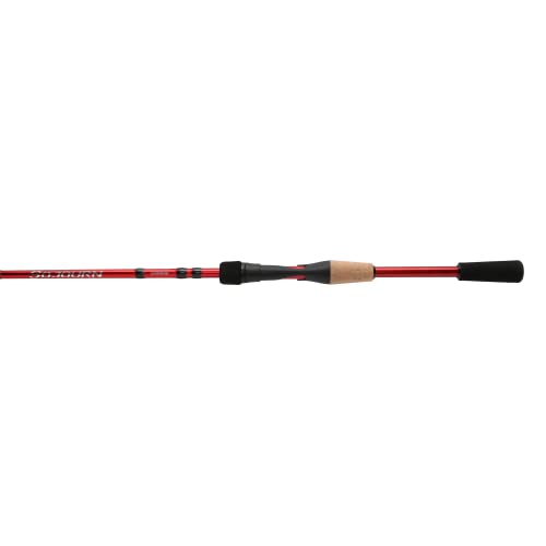 SLX Casting - color: Multi, size: Pieces: 2 | Length: 7'0" | Power: Medium