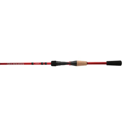 SLX Casting - color: Multi, size: Pieces: 2 | Length: 7'0" | Power: Medium
